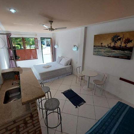 Aparthotel Arraial Flats à Arraial do Cabo Extérieur photo