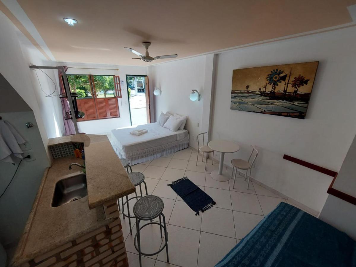 Aparthotel Arraial Flats à Arraial do Cabo Extérieur photo