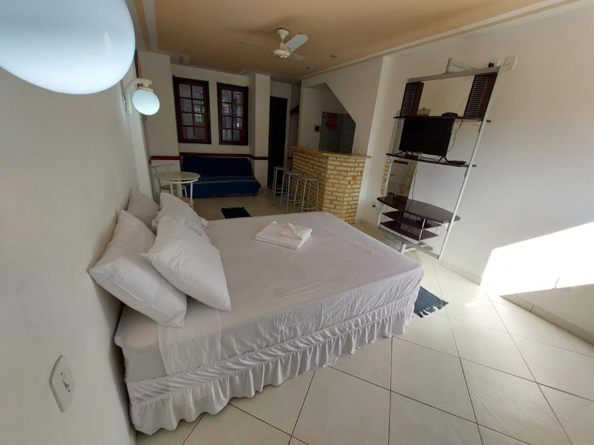 Aparthotel Arraial Flats à Arraial do Cabo Extérieur photo