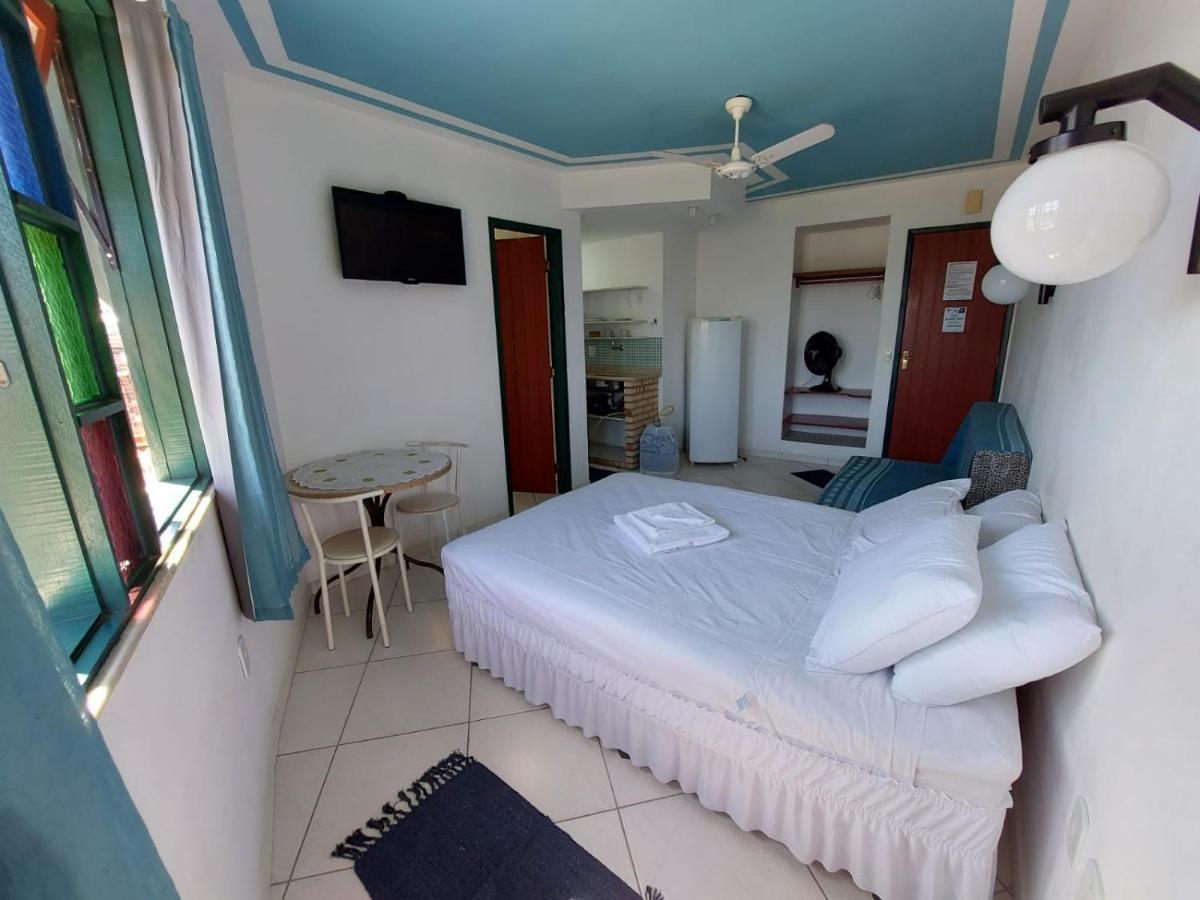 Aparthotel Arraial Flats à Arraial do Cabo Extérieur photo
