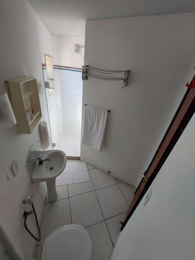 Aparthotel Arraial Flats à Arraial do Cabo Extérieur photo