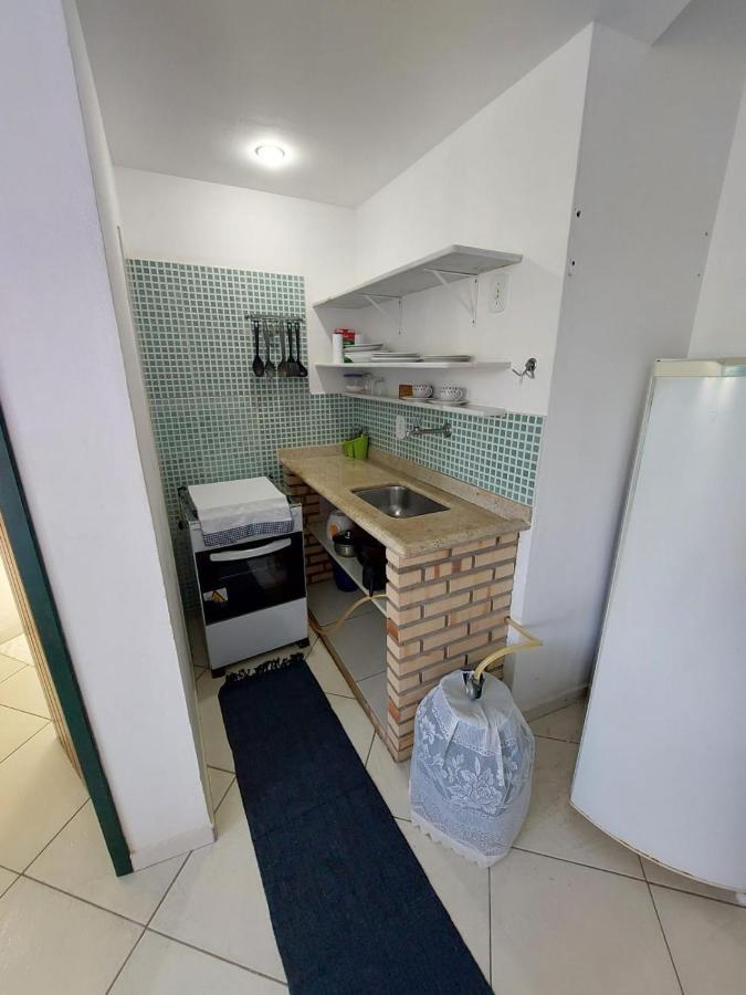 Aparthotel Arraial Flats à Arraial do Cabo Extérieur photo
