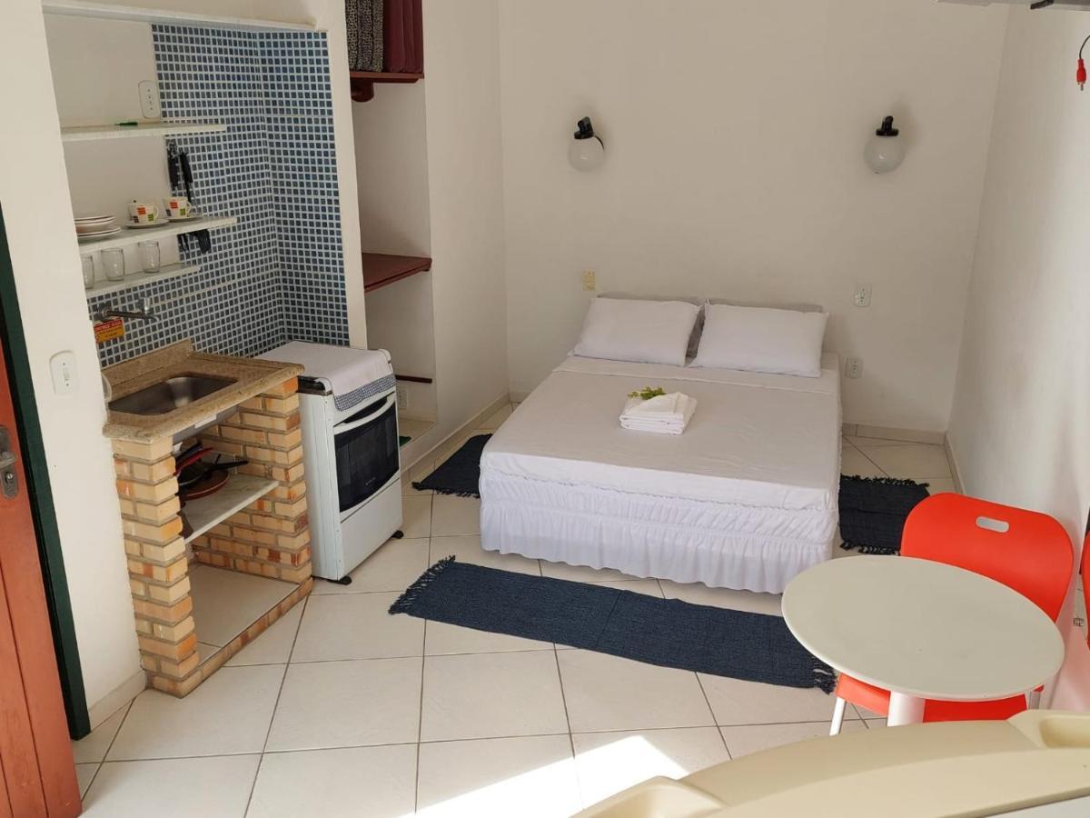 Aparthotel Arraial Flats à Arraial do Cabo Extérieur photo