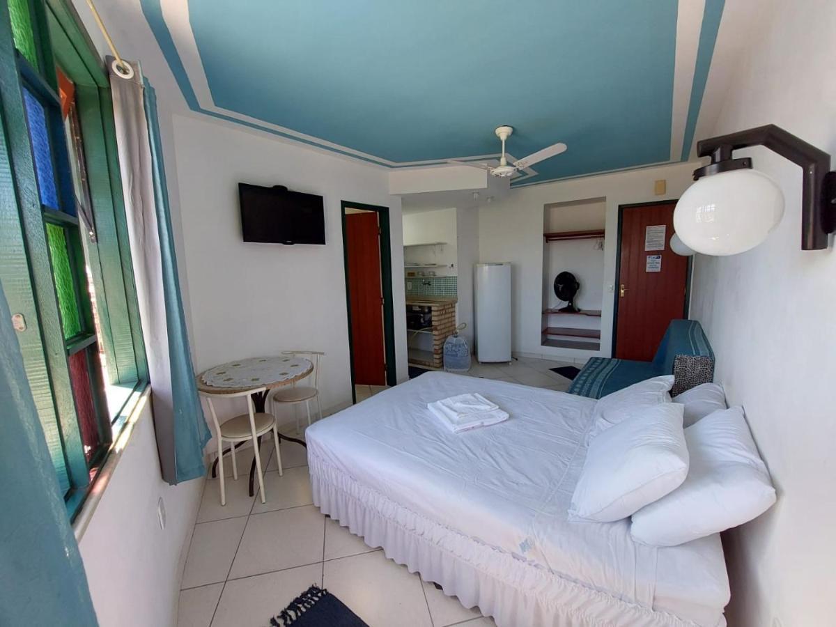 Aparthotel Arraial Flats à Arraial do Cabo Extérieur photo
