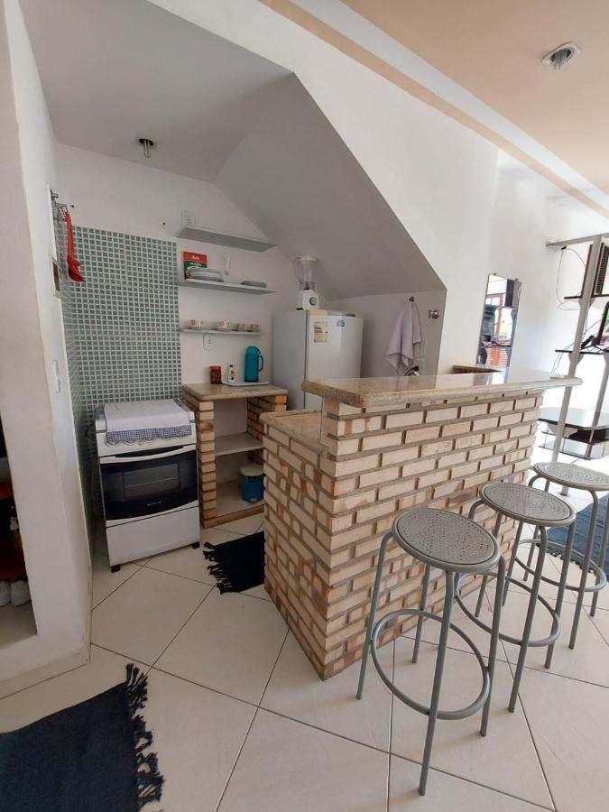 Aparthotel Arraial Flats à Arraial do Cabo Extérieur photo