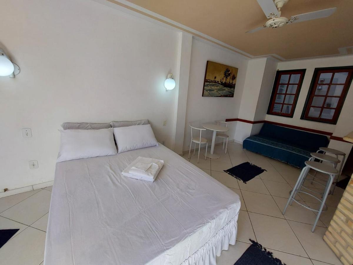 Aparthotel Arraial Flats à Arraial do Cabo Extérieur photo