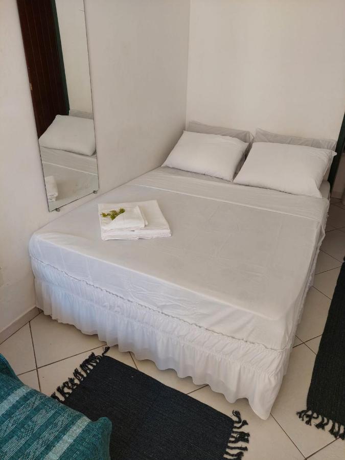 Aparthotel Arraial Flats à Arraial do Cabo Extérieur photo