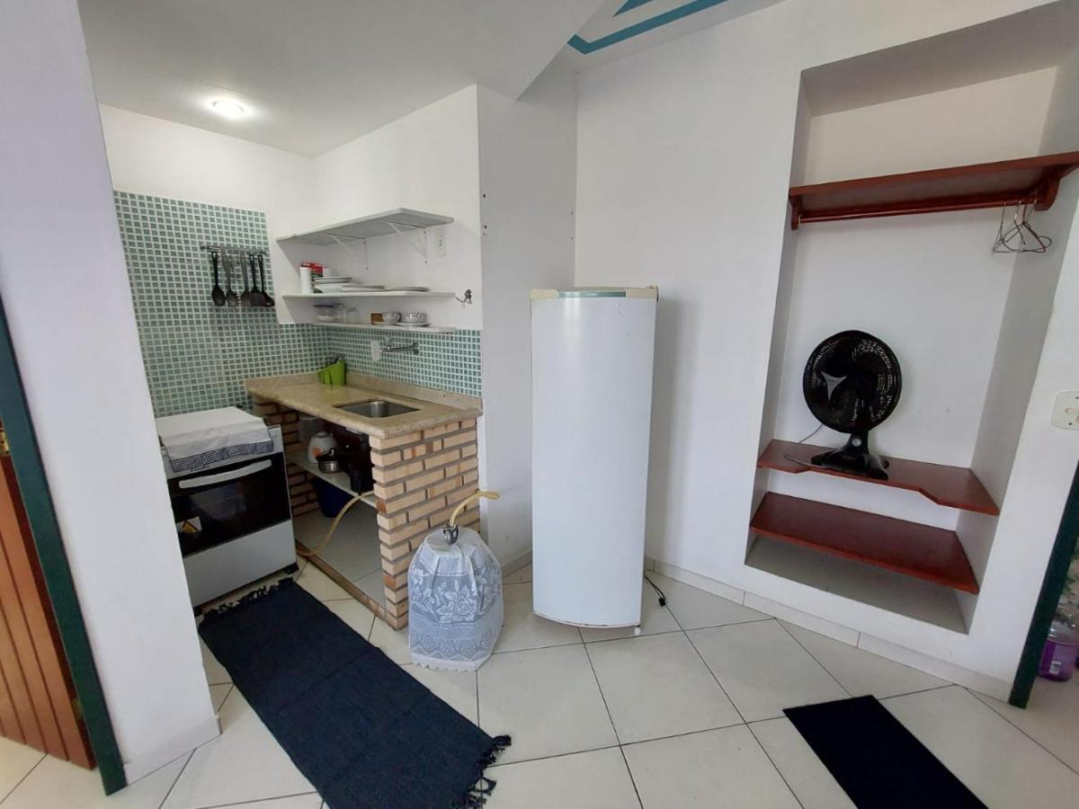 Aparthotel Arraial Flats à Arraial do Cabo Extérieur photo